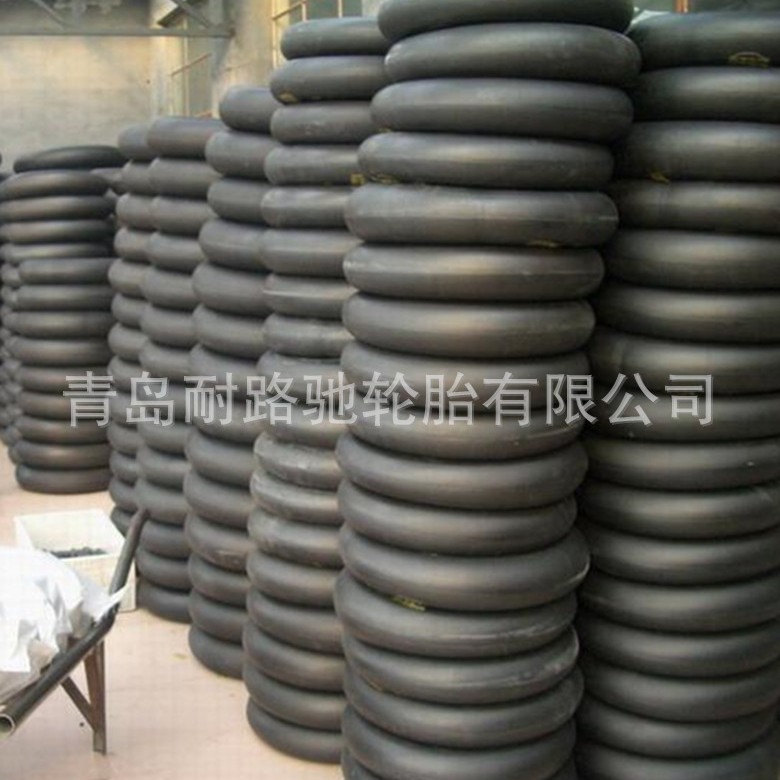 供应 批发零售 各种型号   丁基内胎 卡车轮胎内胎垫带