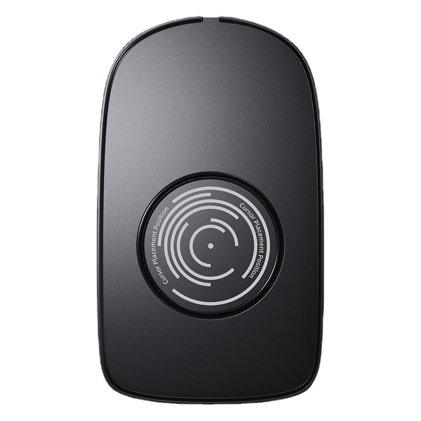 Ratón virtual transfronterizo para evitar que la pantalla de bloqueo de la computadora se extinga y duerma controlador de ratón e-sports artefacto ratón dispositivo móvil