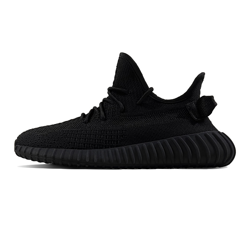 Zapatos de coco 350 zapatillas deportivas reflectantes gypsophila realmente explosivas, suela suave, zapatos casuales transpirables, zapatos para correr para hombres y mujeres, zapatos de moda para hombres