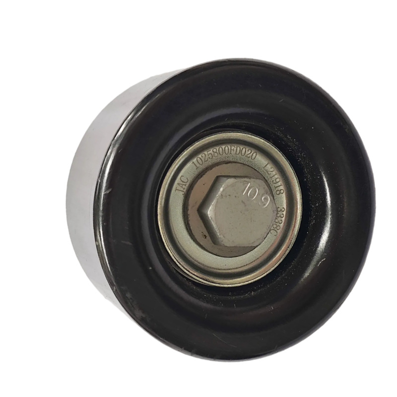Suitable for Jac Shuailing T6T8 Tensioner Idler Belt 1025400Fd020 1025800Fd020
