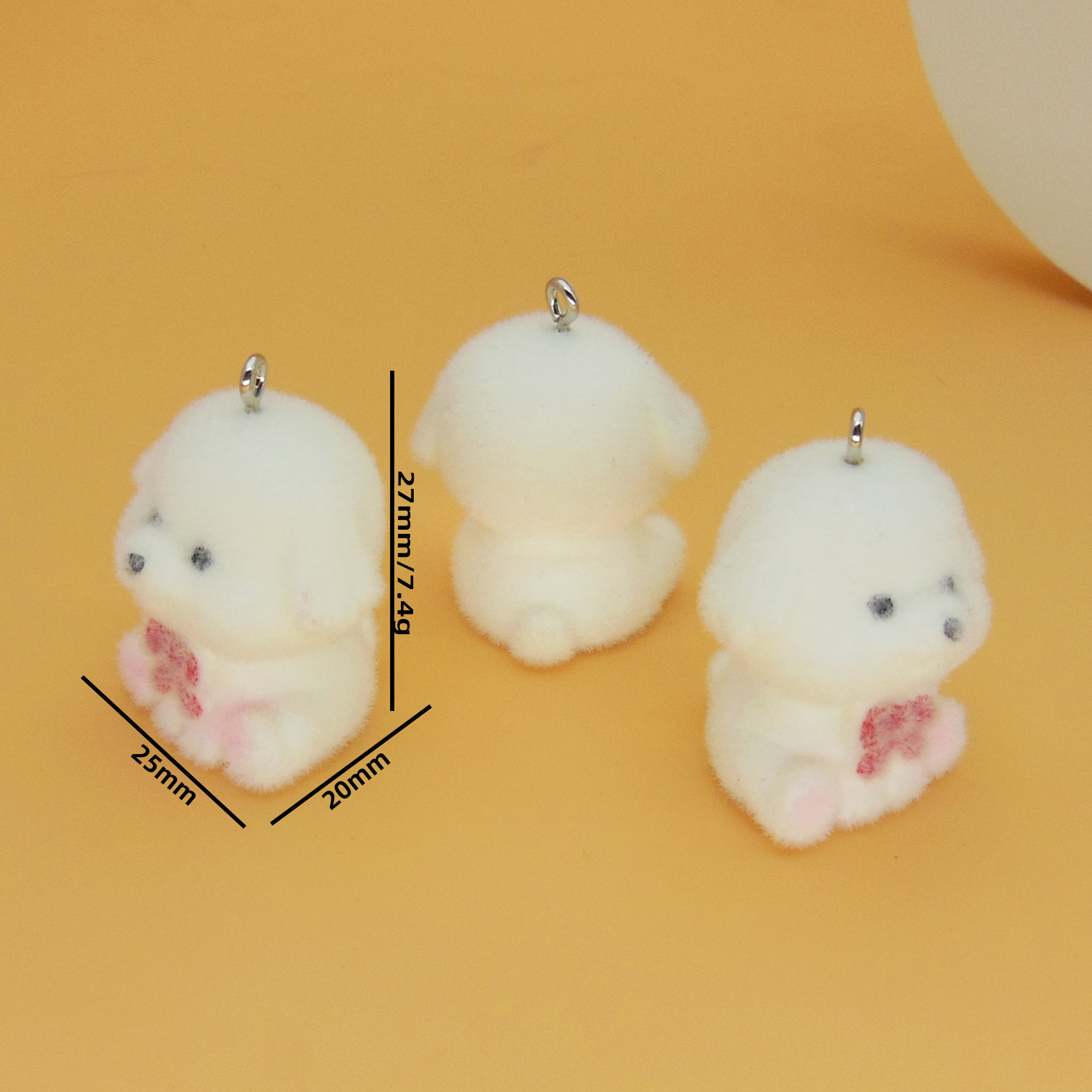 빨간 넥타이 개