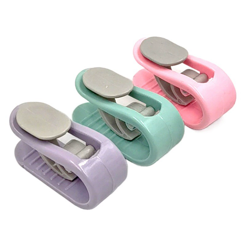 Популярный держатель для одеяла интернет-знаменитостей, простыня, пододеяльник, четырехугольный зажим с фиксированным углом, противоскользящий нескользящий Невидимый Безыгольный держатель