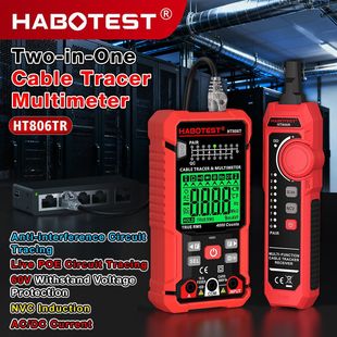 �A��HT806TR����һ�����x �W�����������ɔ_�y���x POE�yԇ�f�ñ�