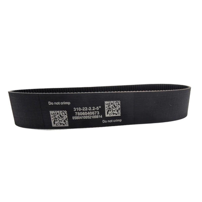 Steering gear belt Steering gear