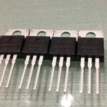 BD243 NPN 音频 功放 45V 6A 65W BD244三极管原装全新
