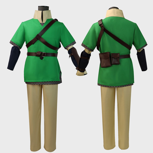 Sailor Moon Cosplay Costume, Kingdom of Tears Zelda Princess Link Fairy Cosplay Costume Factory