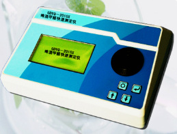 啤酒甲醛测定仪      配件  XTYQ-201SX