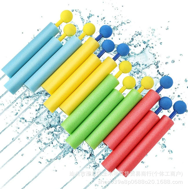 (Cross-border trading), beach water gun from foam