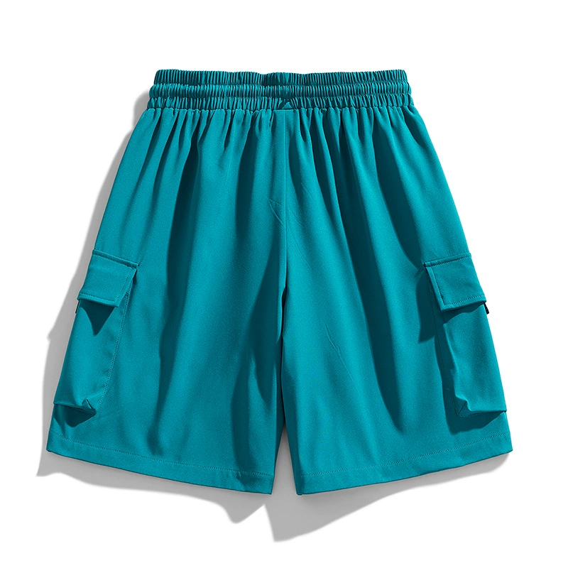 Summer thin shorts, sports trousers for leisure