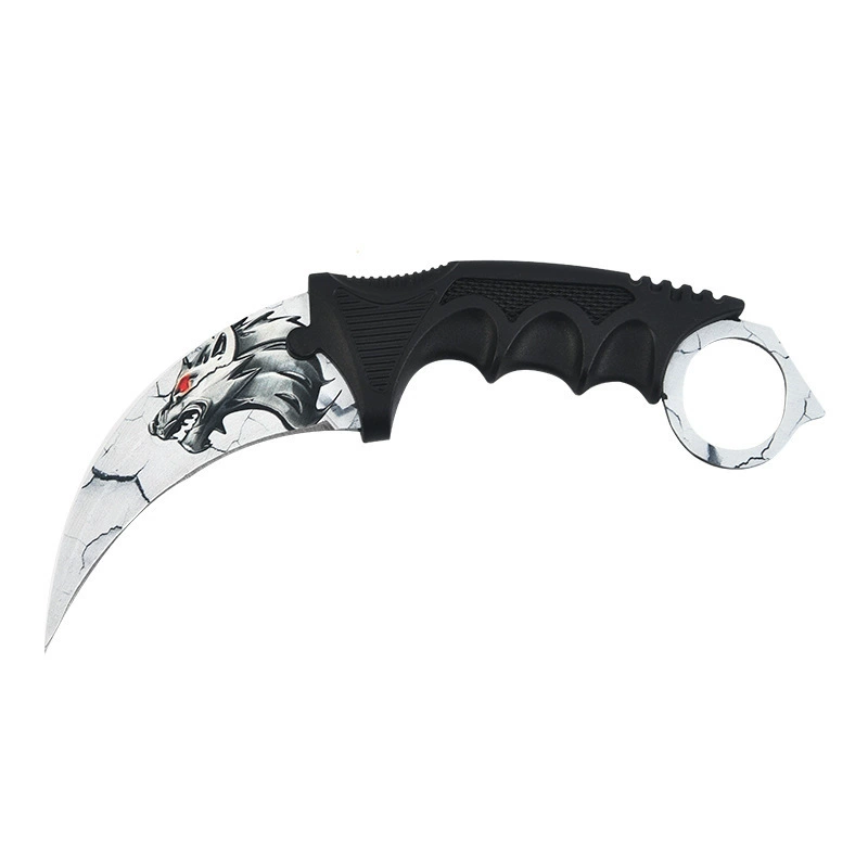 Travel tactics universal pocket knife