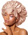 Cross style - Champagne Gold