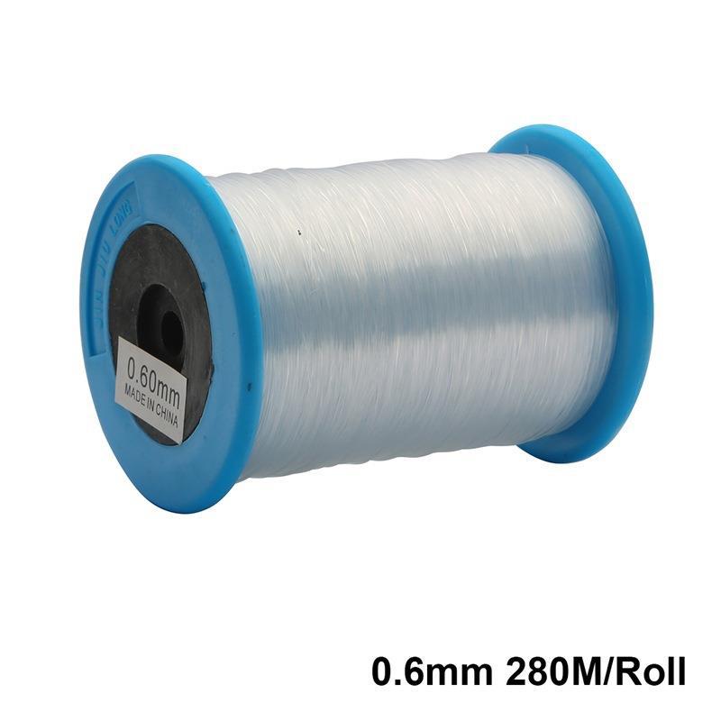 두께 0.6mm, 약 250m /롤