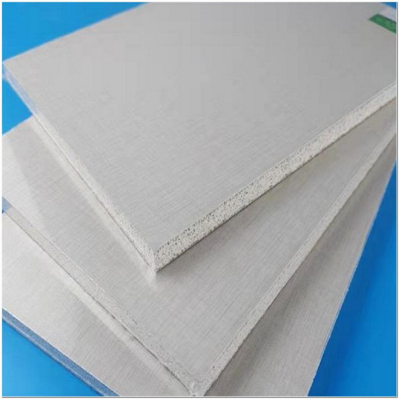 800×600mmgrc板材料 石膏板吊顶改集成吊顶