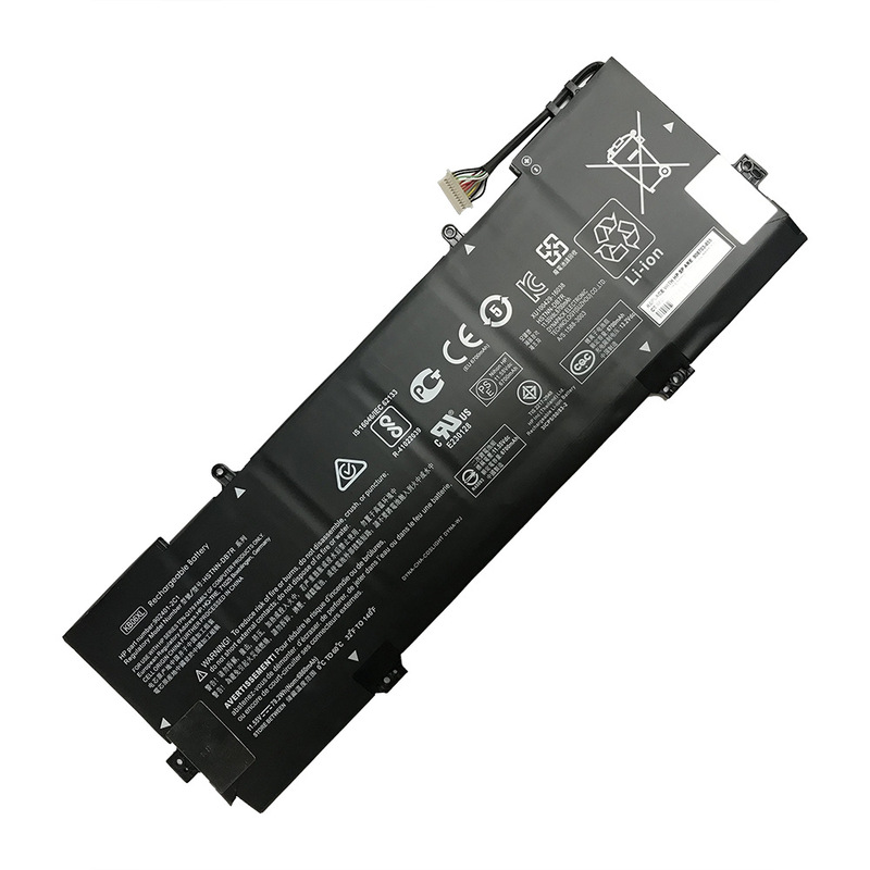 For HP X360 15-BL000XX TPN-Q179 HSTNN-DB7R KB06XL laptop battery