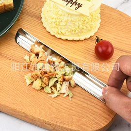 蛋糕模;烘焙量勺量杯;切果器