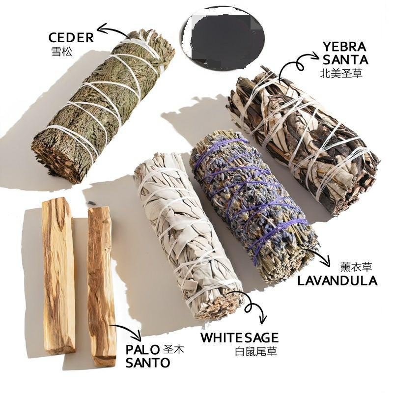 Wholesale American California White Sage North American Cedar Sacred Wood Aromatherapy Sticks White Sage Healing Meditation Cross-Border Wholesale American California White Sage North American Cedar Sacred Wood Aromatherapy Sticks White Sage Healing Meditation Cross-Border