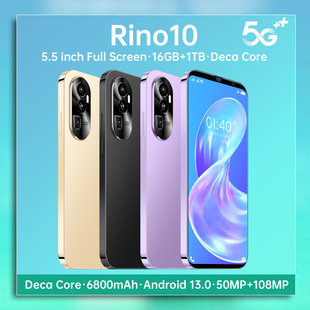�羳�֙C����5.8��Rino10�F؛1+8G�̓r��׿�����֙C�S�����l