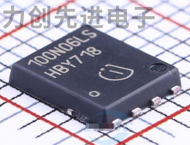 BSC100N06LS3GATMA1 封装 PG-TDSON-8 MOS场效应管