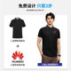 High-End Mercerized Cotton Polo Shirt Custom Logo Work Clothes Cultural Shirt Team Building Summer Quick-Drying Outdoor Short-Sleeved T-Shirt