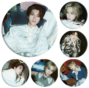 ����V(WayV) �Ռ���The Highest������ �R��耳׿� ��� ��߅