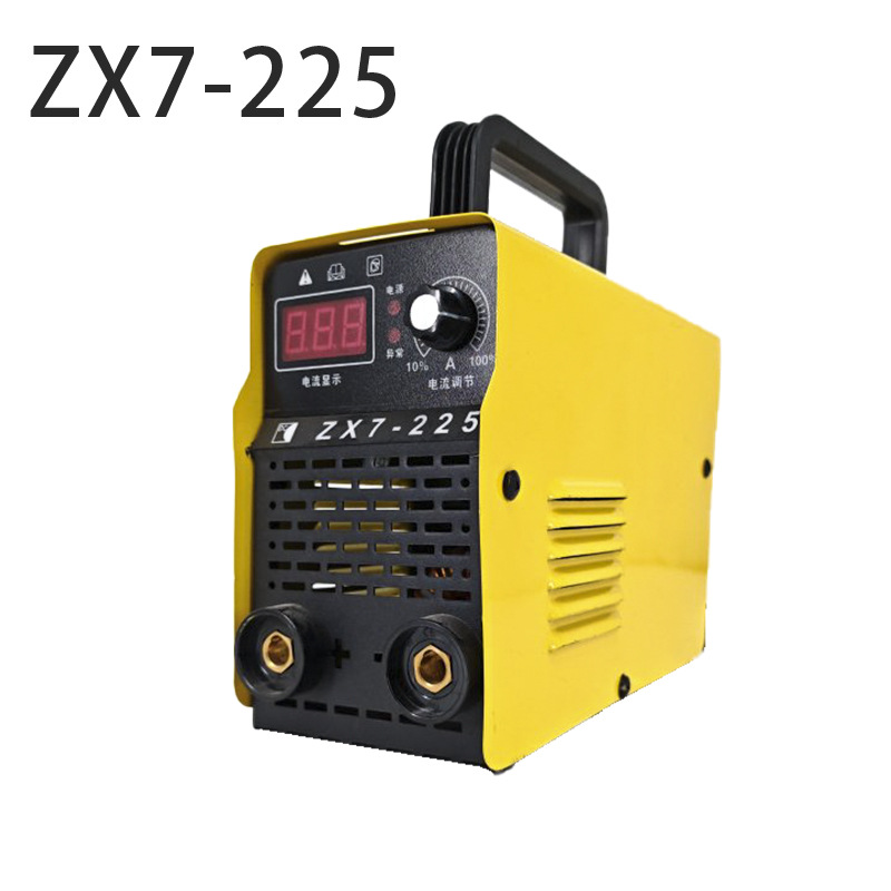 MMA-400 110V hermosa inserción