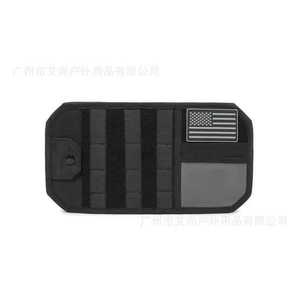 Oxford Cloth New Storage Bag, New Car Decoration Card Holder, Sunglasses Clip, Car Cover Panel, Factory Direct Sale