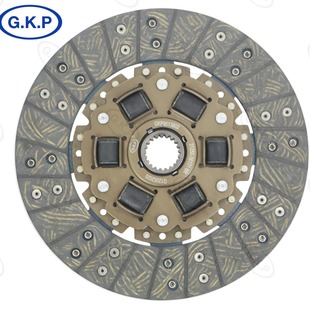 SDTY-197 Manufacturers Supply Car Clutch Plate Clutch Driven AssemBly Pressure Plate GKP9013B02