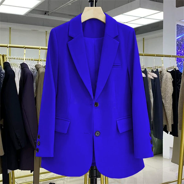 Royal blue