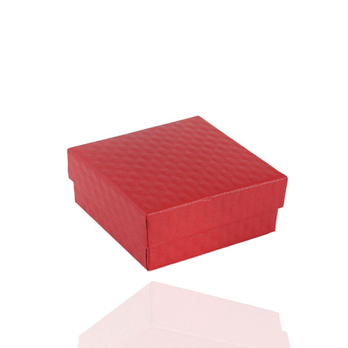 Jewelry necklace ring accessory box unisex ring box jewelry necklace accessory packaging