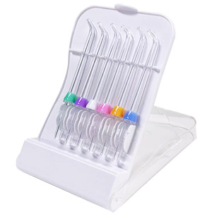 Source Manufacturer Dental Rush Standard Sprinkler Box Jiebi Universal Replacement Dental Scaler Sprinkler Box Dental Rush Storage