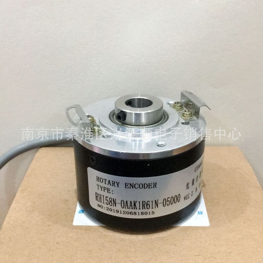 RHI58N OAAK1R61N-05000  RHI58N-0BAK1R66N-00500编码器 2022