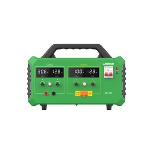 LAUNCHԪ��ELA400���ܔ����Դ�m������Դ܇��ȼ��܇�ߵ͉�ݔ��
