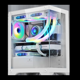 机箱;散热器;其他电脑配件