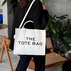 トートバッグ 大容量 通勤バッグ 韓国 2025 春の新作 ファッション ショルダー レディースバッグ クロスボディ 洋風トートバッグ