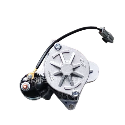 Starter and accessories 2.2Kw 10t Dongfeng