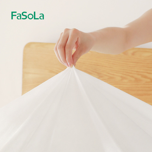 FaSoLa travel disposable travel hotel portable disposable extra thick bed sheet quilt cover pillowcase