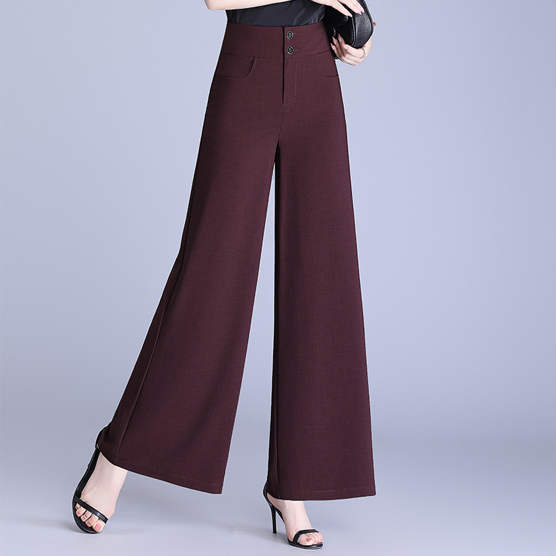 KYL-99976-1 레드/98cm 바지 길이