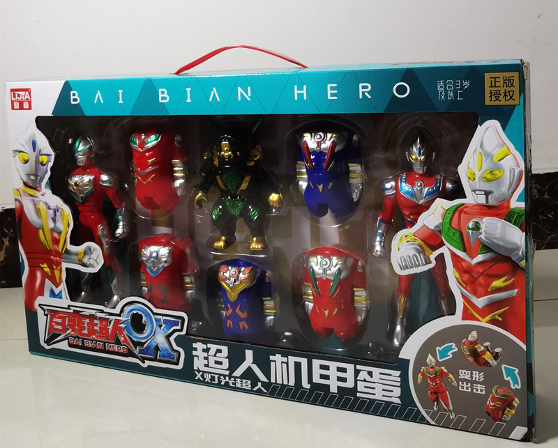 181G-200励嘉超人6