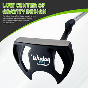 JTS�\�X�Ͻ��ɫ���ָߠ����A���ƗUgolf mallet putter