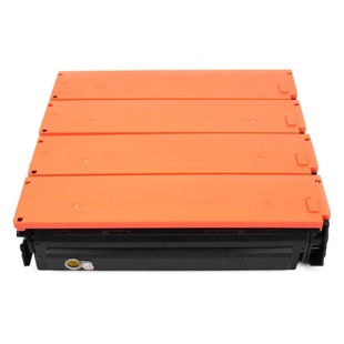 Jianfeng для HP M254 тонер-картридж ProM254dw M280nw M281fdw CF500A 202A картридж