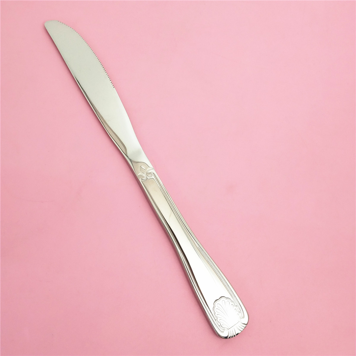 칼