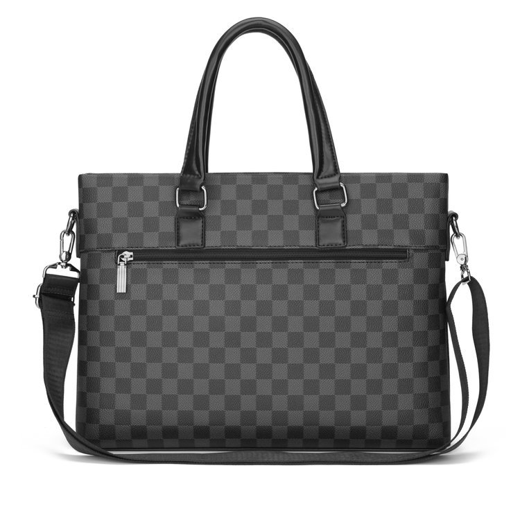 Cada bolso de hombre representa su gusto y calidad