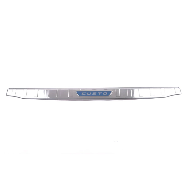 Outer guard plate-Yin Titanium