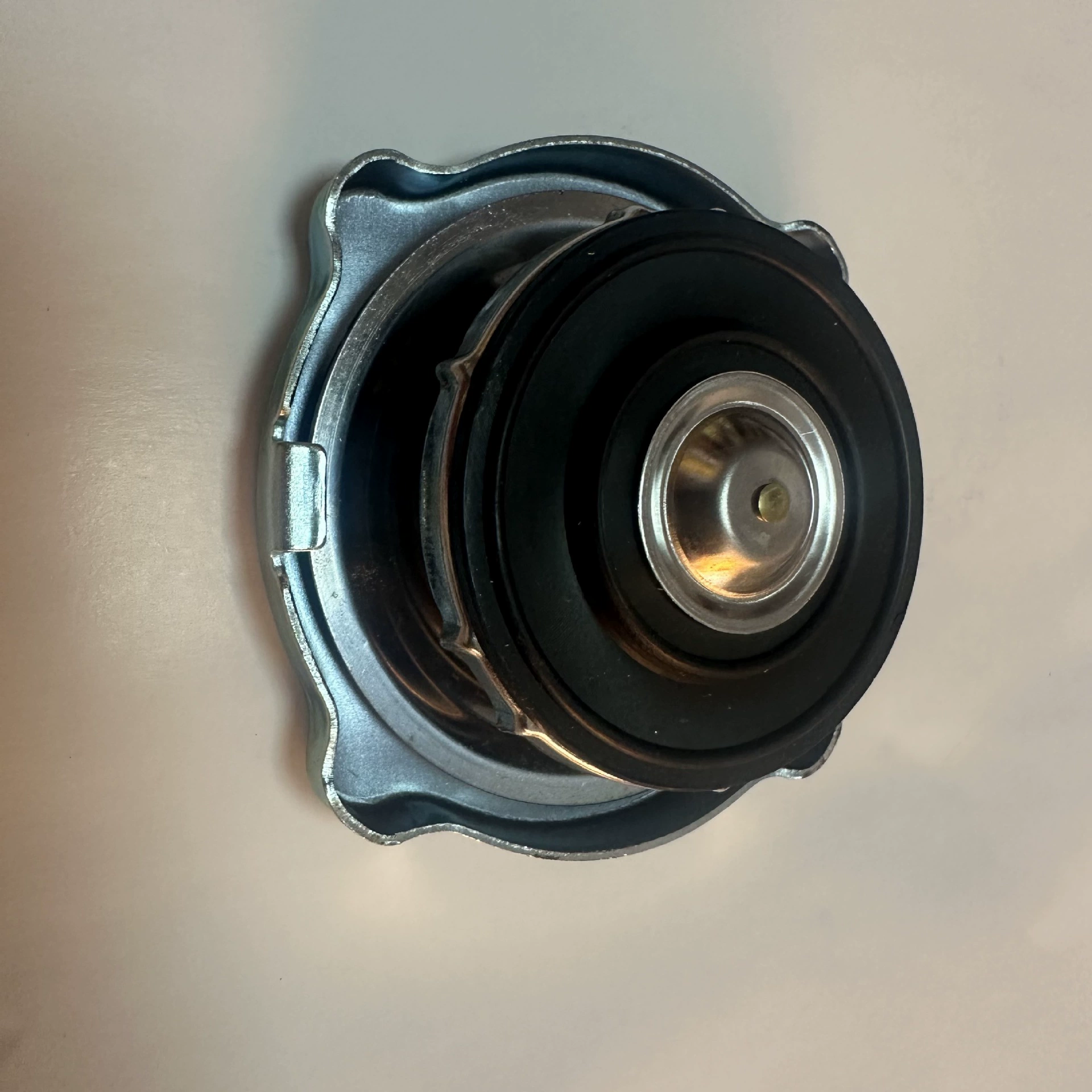 Ножка крышки резервуара для воды экскаватора внешней торговли