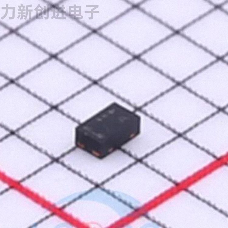 CTS05S40,L3F(T封装CST2肖特基二极管