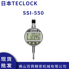 �ձ��Ø�TECLOCK���@ʽ���{����ݔָʾ����SSI-550ָʾ��ԭ�b
