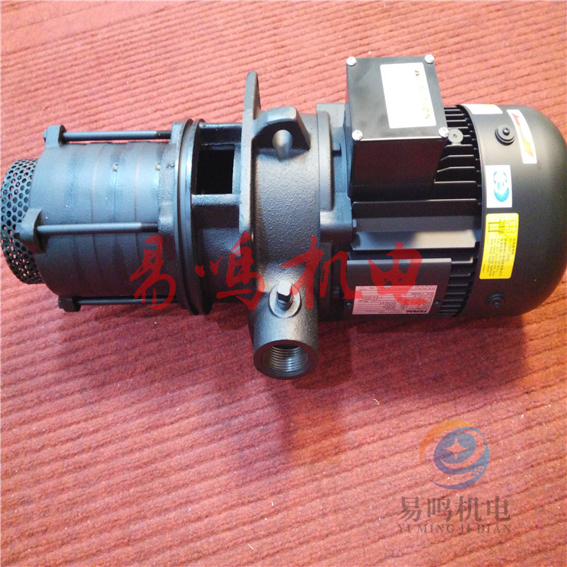 日本TERAL泰拉尔水泵NQJ-E750