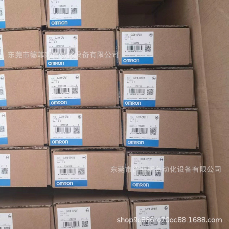 CQM1-TC001欧姆龙PLC供应销售全新大量现货询价优惠议价