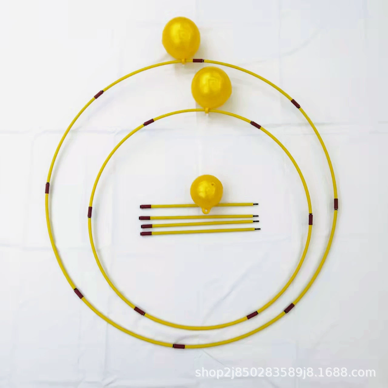 Новый круг для дайвинга, водные тренировки, плавание, дети могут переходить посередине, могут утонуть в водных игрушках