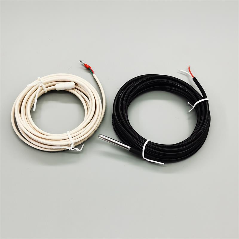 电暖传感器线地暖温控器温控探头热电阻